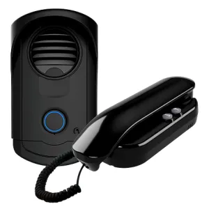 PORTERO ELÃ‰CTRICO S100