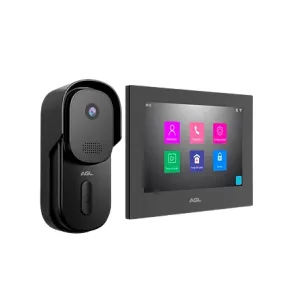 VIDEO PORTERO VP7 TOUCH-WIFI