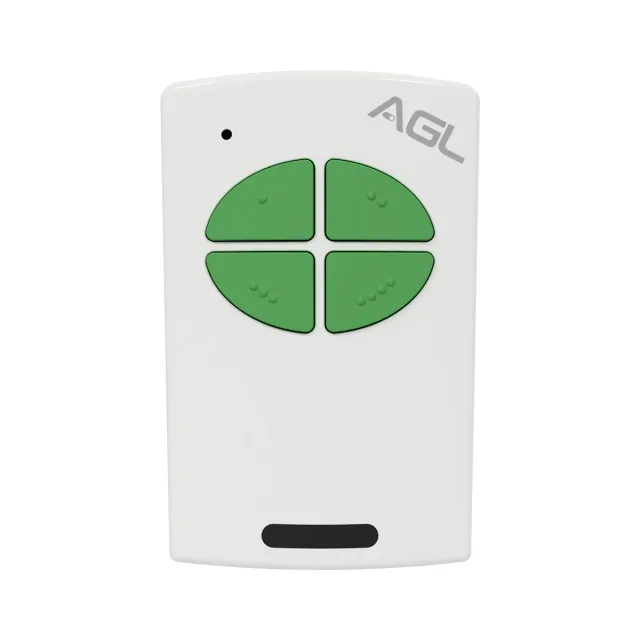 Control Remoto 433Mhz