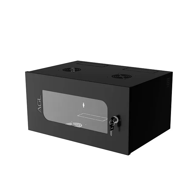 Gabinete MetÃ¡lico 3U