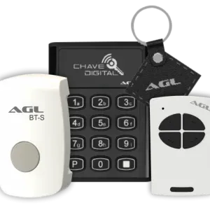 Controles de Acceso
