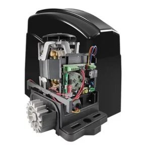 Automatizadores de Garage