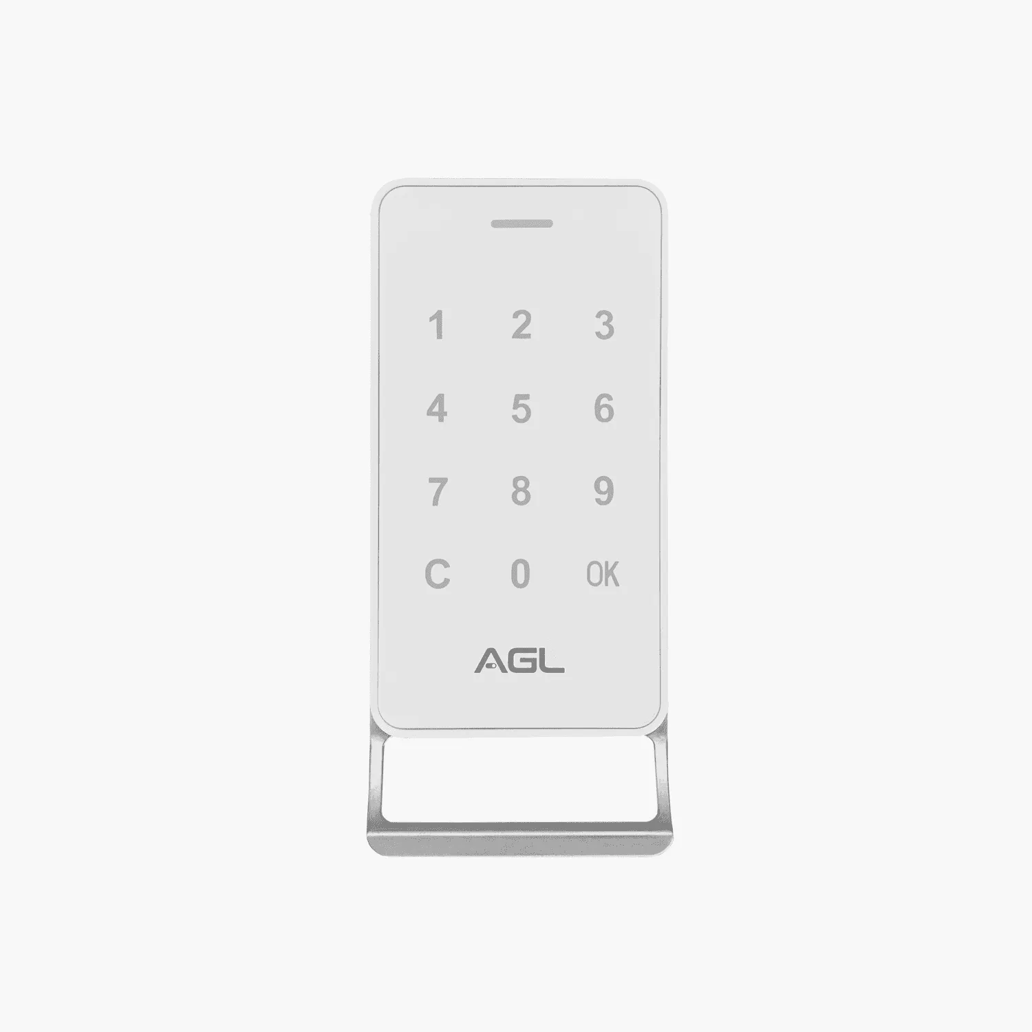 Cerradura AGL Mobili Touch
