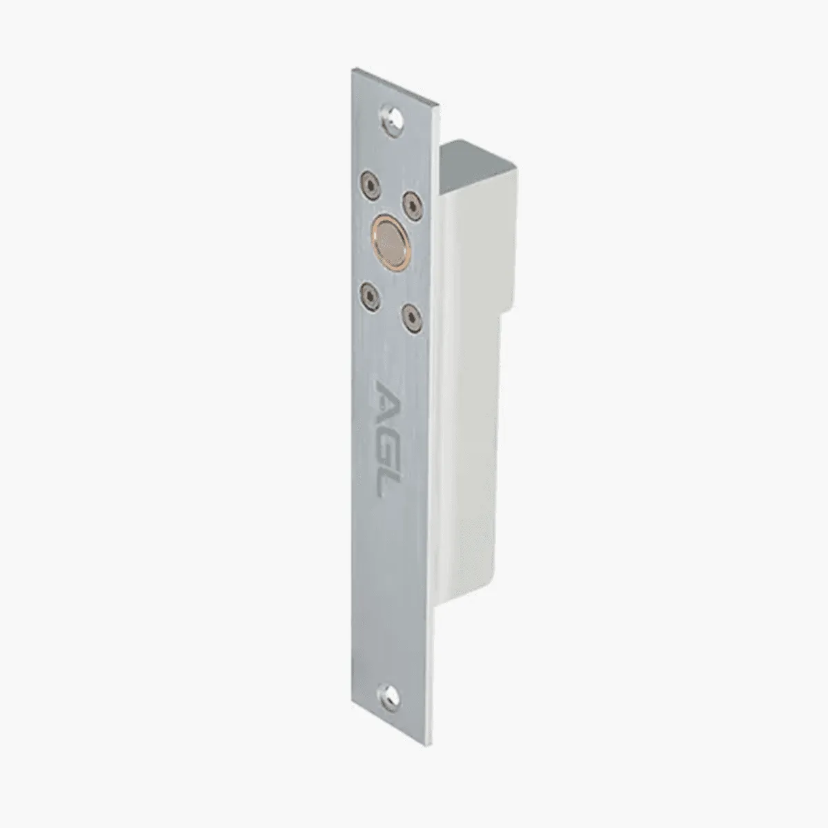 Cerradura Solenoide AL-1001