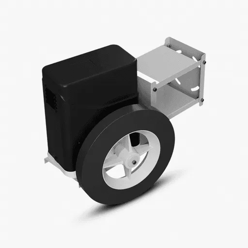 Robot Deslizador AutomÃ¡tico Pivo Strong