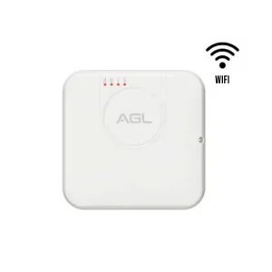 Cerca elÃ©ctrica WIFI