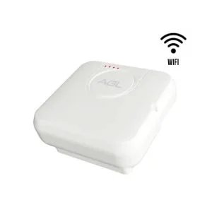 Cerca elÃ©ctrica WIFI