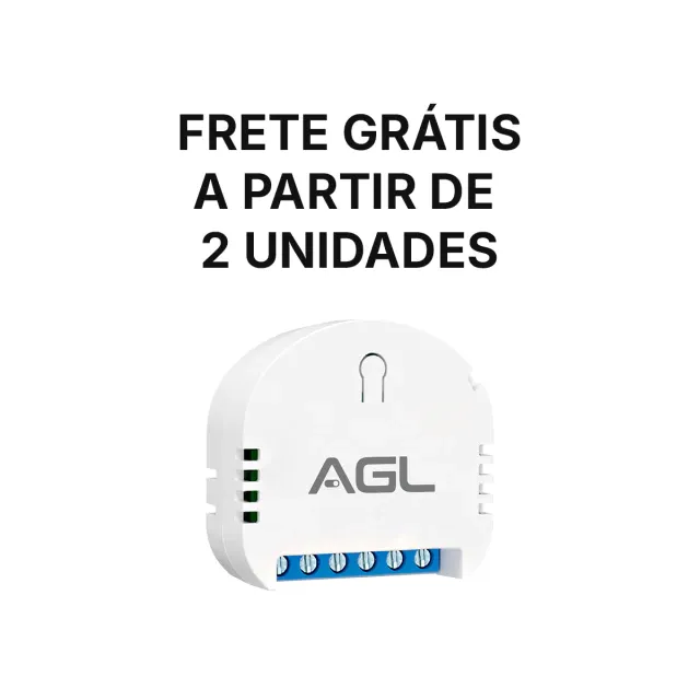 MÃ³dulo de AutomatizaciÃ³n Wi-Fi Inteligente