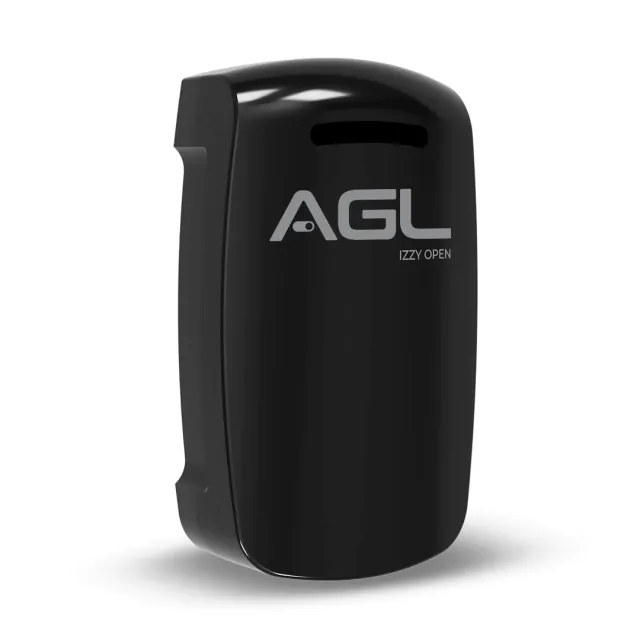 MÃ³dulo Garagem Izzy Open 2 Canais 433Mhz
