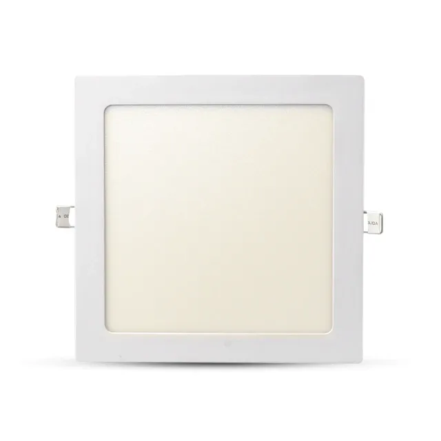 Panel LED Wi-Fi